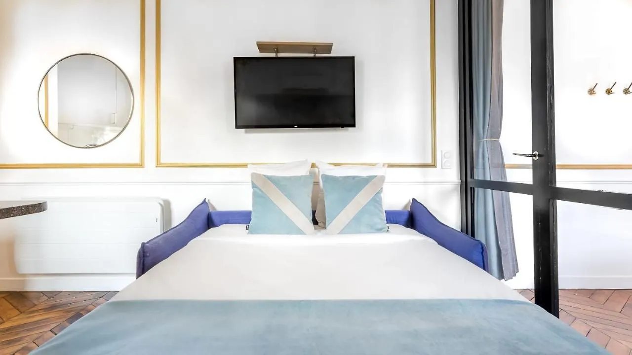 Daire Merveil - Luxury - Champs Elysees - Royale I
