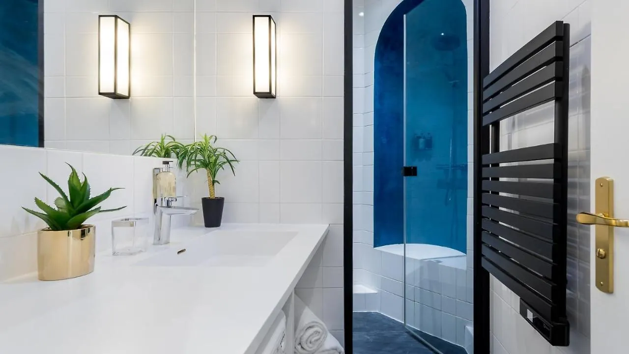 Daire Merveil - Luxury - Champs Elysees - Royale I *