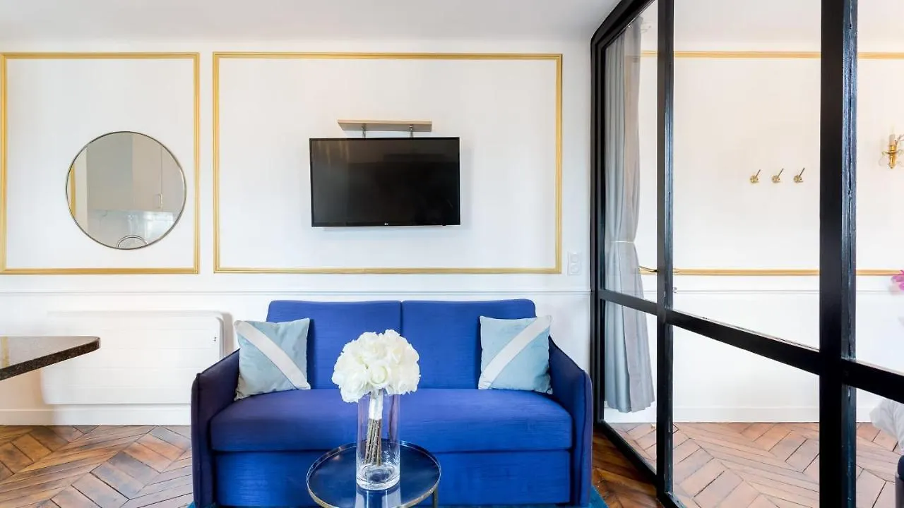 Daire Merveil - Luxury - Champs Elysees - Royale I