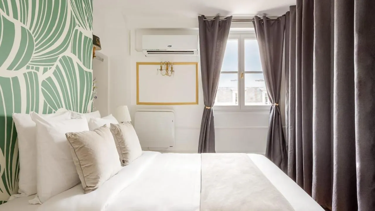 Merveil - Luxury - Champs Elysees - Royale I *