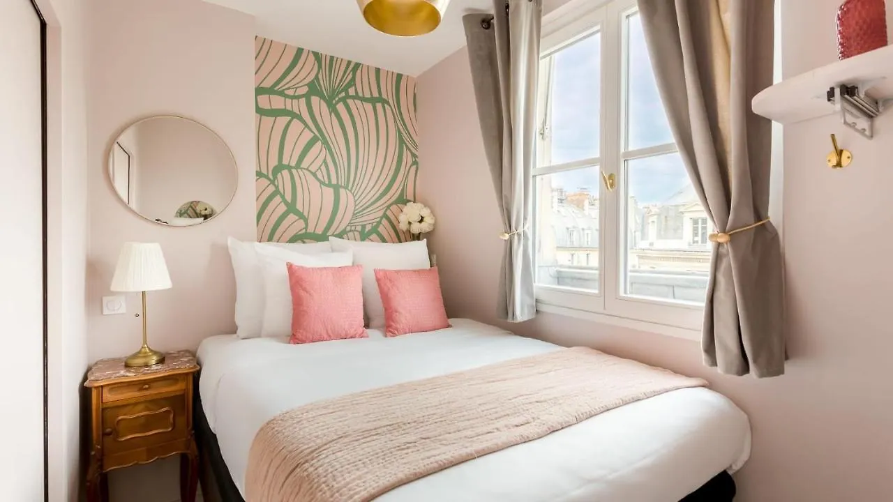 Merveil - Luxury - Champs Elysees - Royale I Daire *