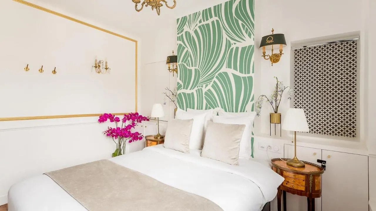 Merveil - Luxury - Champs Elysees - Royale I