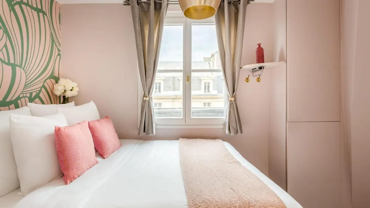 Merveil - Luxury - Champs Elysees - Royale I Daire Paris