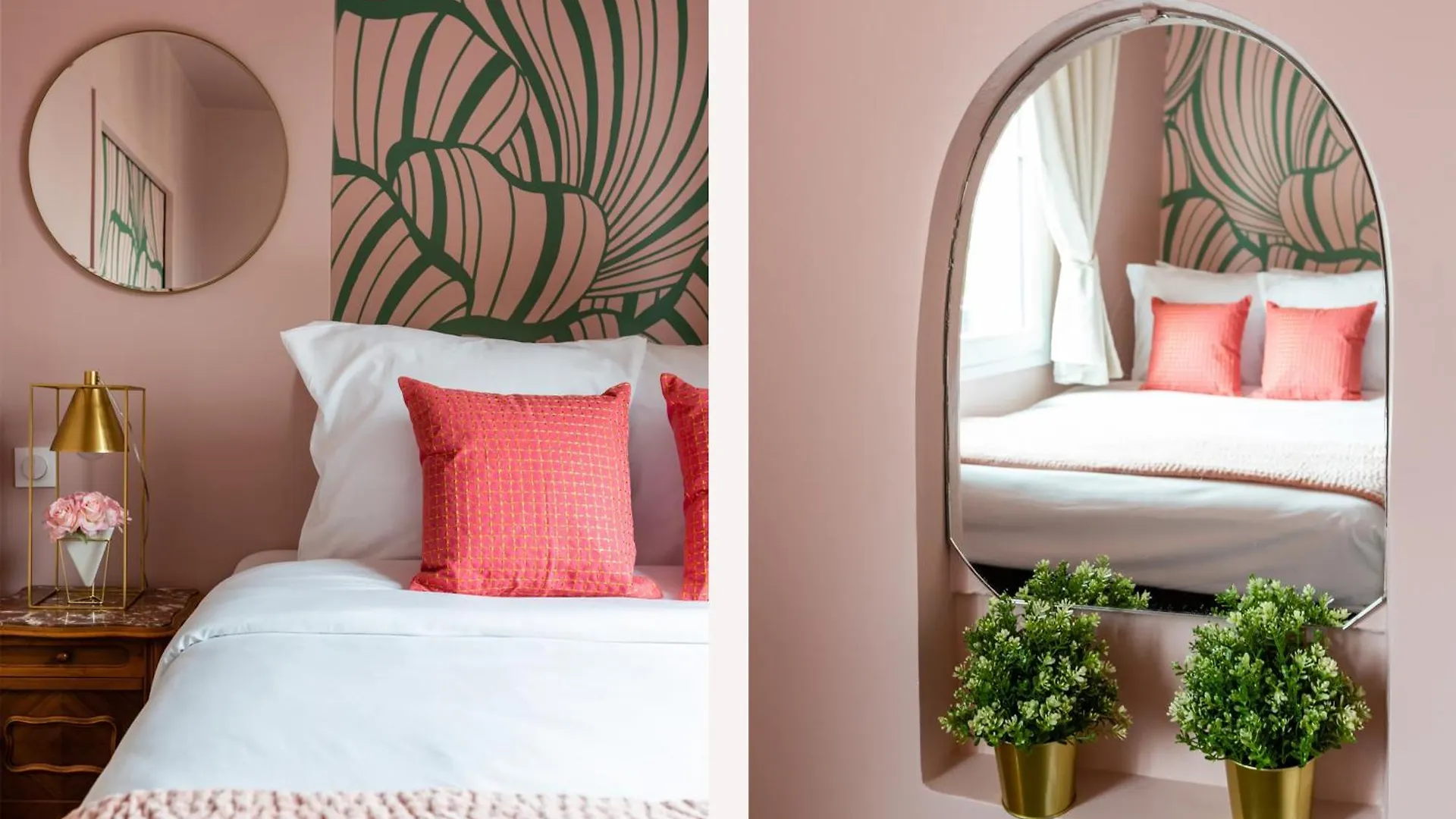 Merveil - Luxury - Champs Elysees - Royale I Apartment *