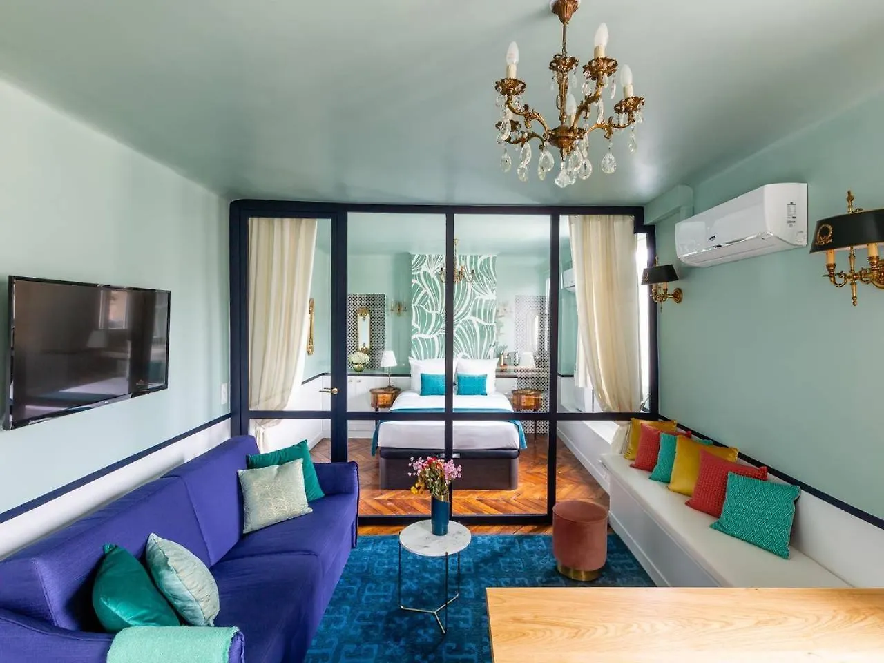 Daire Merveil - Luxury - Champs Elysees - Royale I *