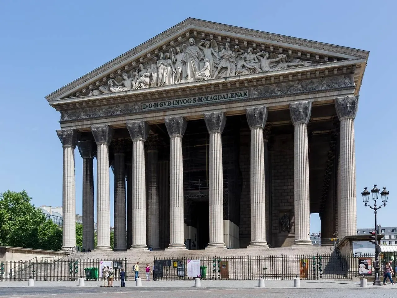 Merveil - Luxury - Champs Elysees - Royale I Daire