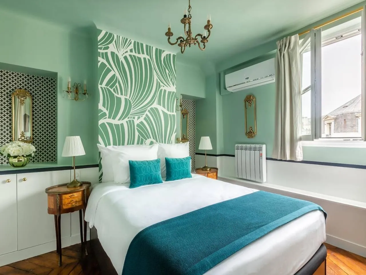 Merveil - Luxury - Champs Elysees - Royale I Daire *