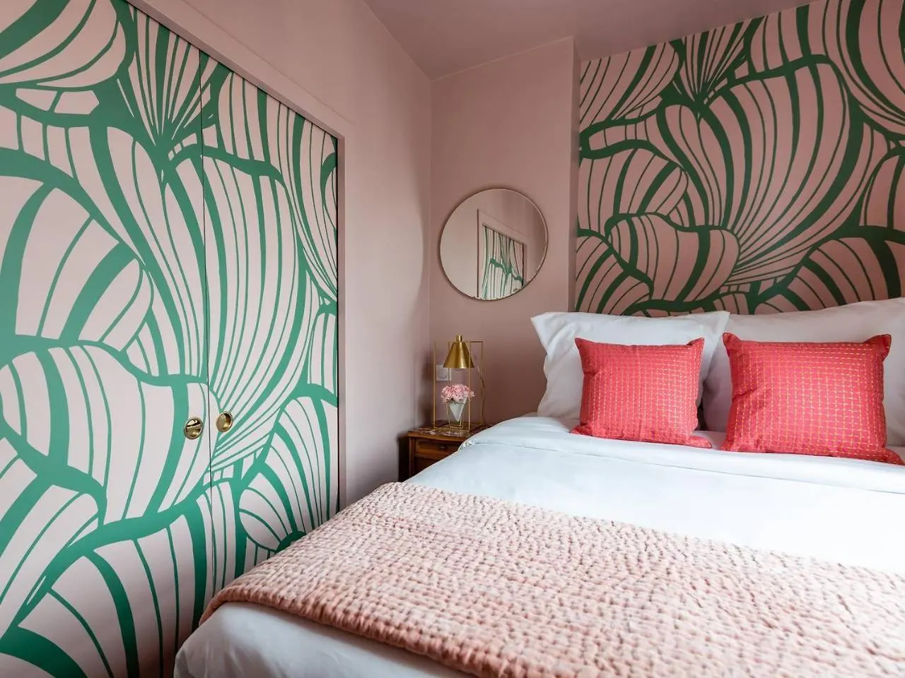 Apartment Merveil - Luxury - Champs Elysees - Royale I Paris