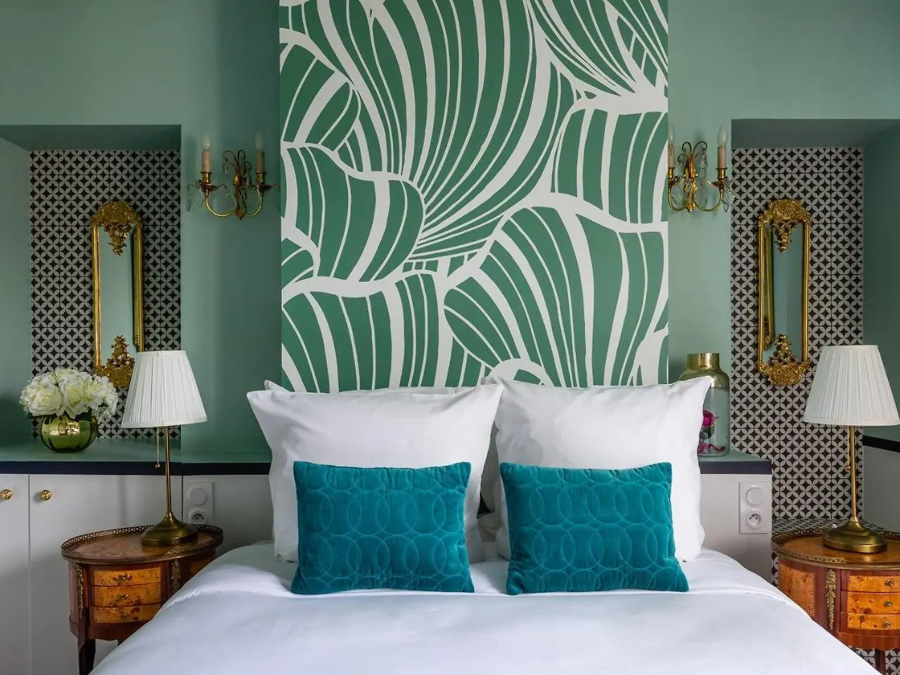 Merveil - Luxury - Champs Elysees - Royale I Paris