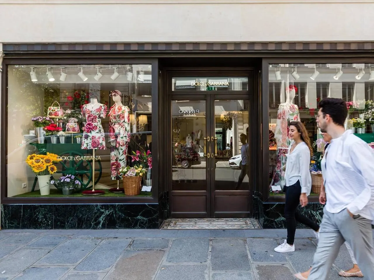Merveil - Luxury - Champs Elysees - Royale I