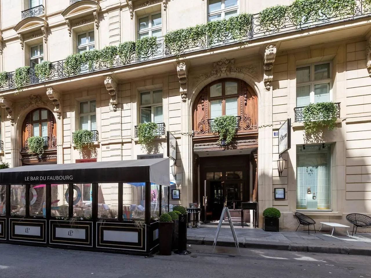 Apartment Merveil - Luxury - Champs Elysees - Royale I Paris