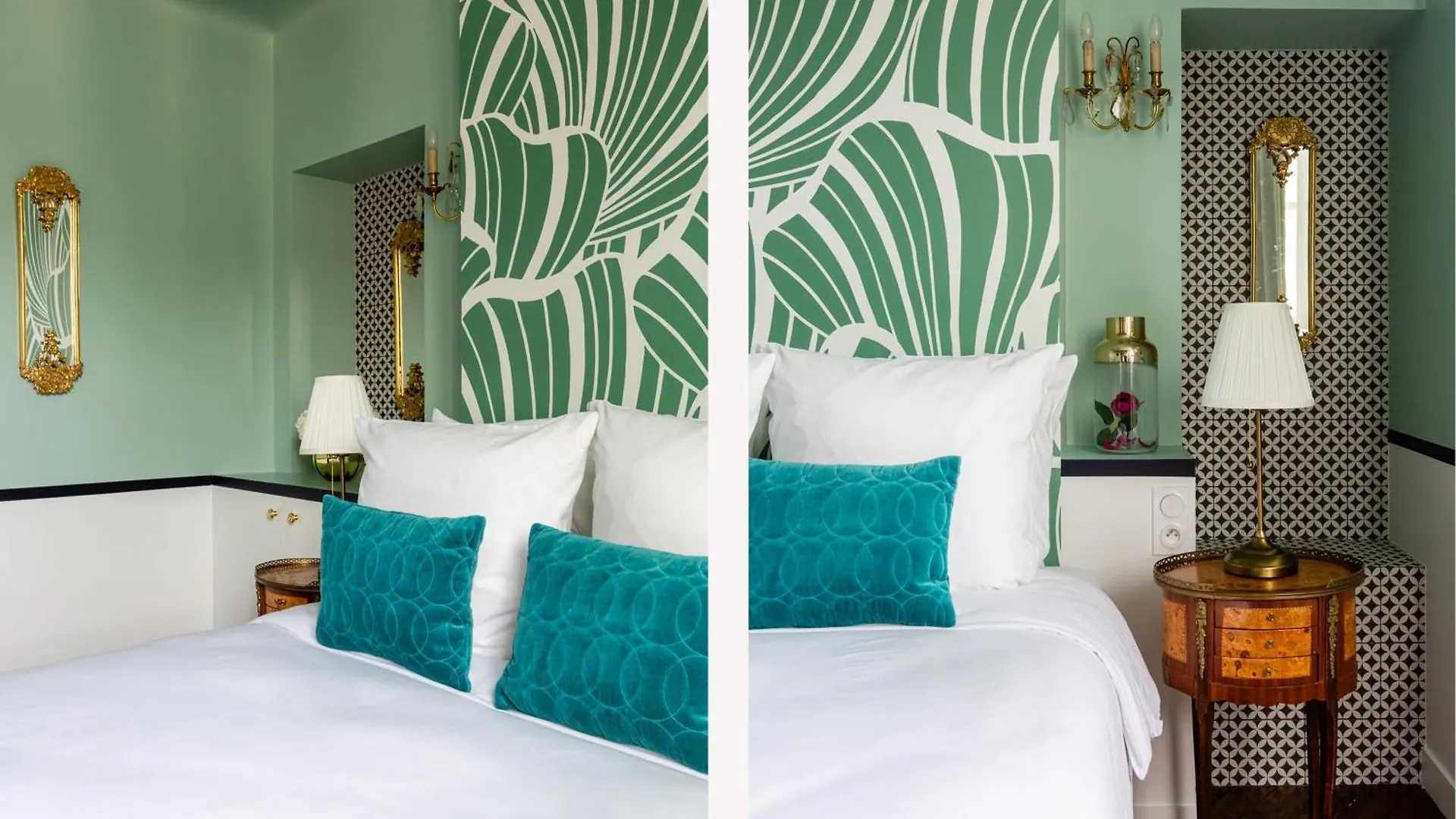 Apartment Merveil - Luxury - Champs Elysees - Royale I *