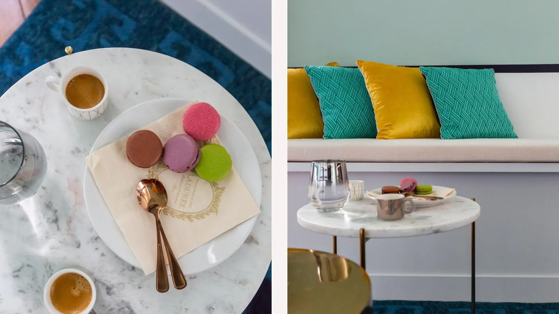 Daire Merveil - Luxury - Champs Elysees - Royale I Paris