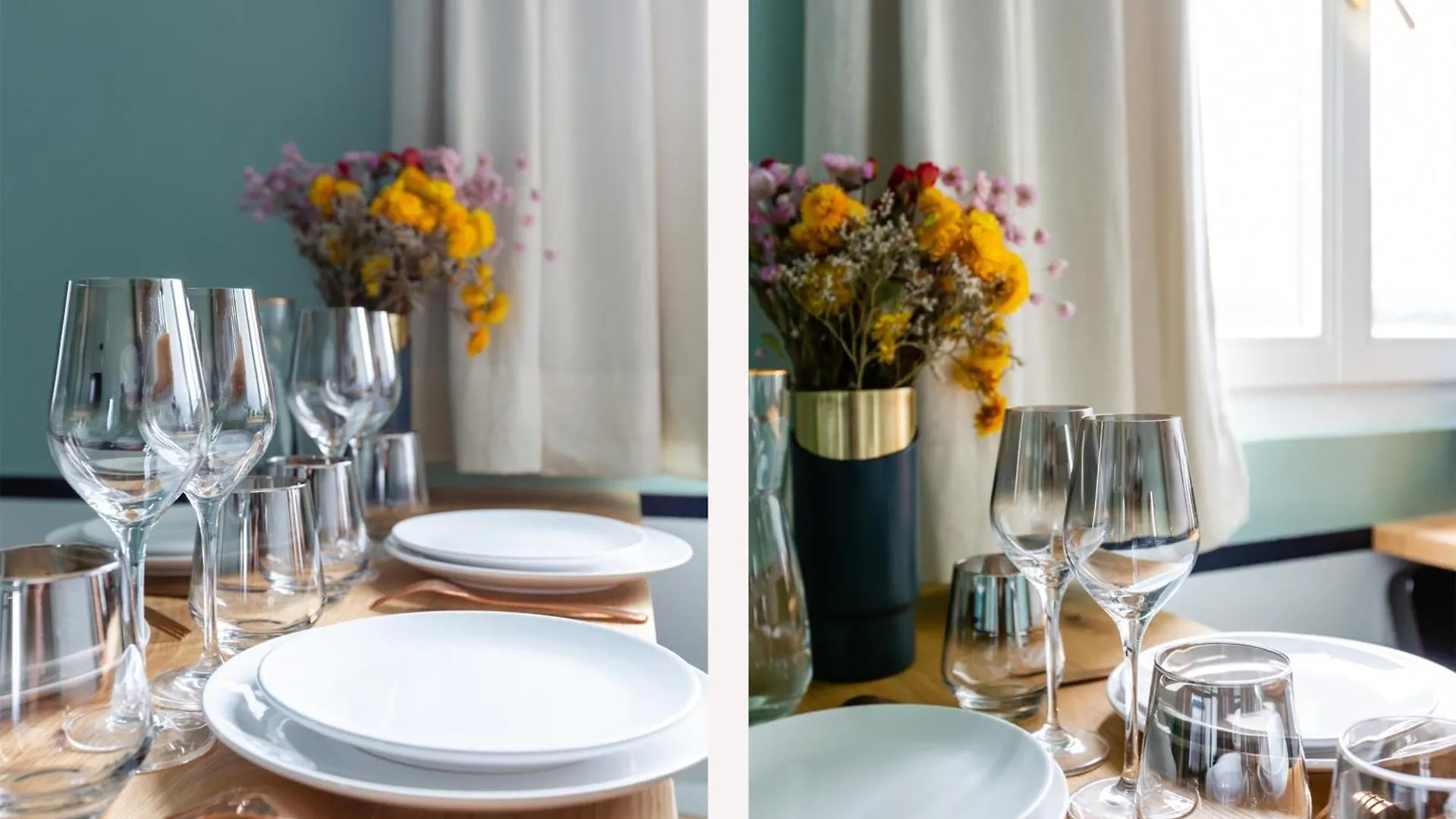 Apartment Merveil - Luxury - Champs Elysees - Royale I Paris