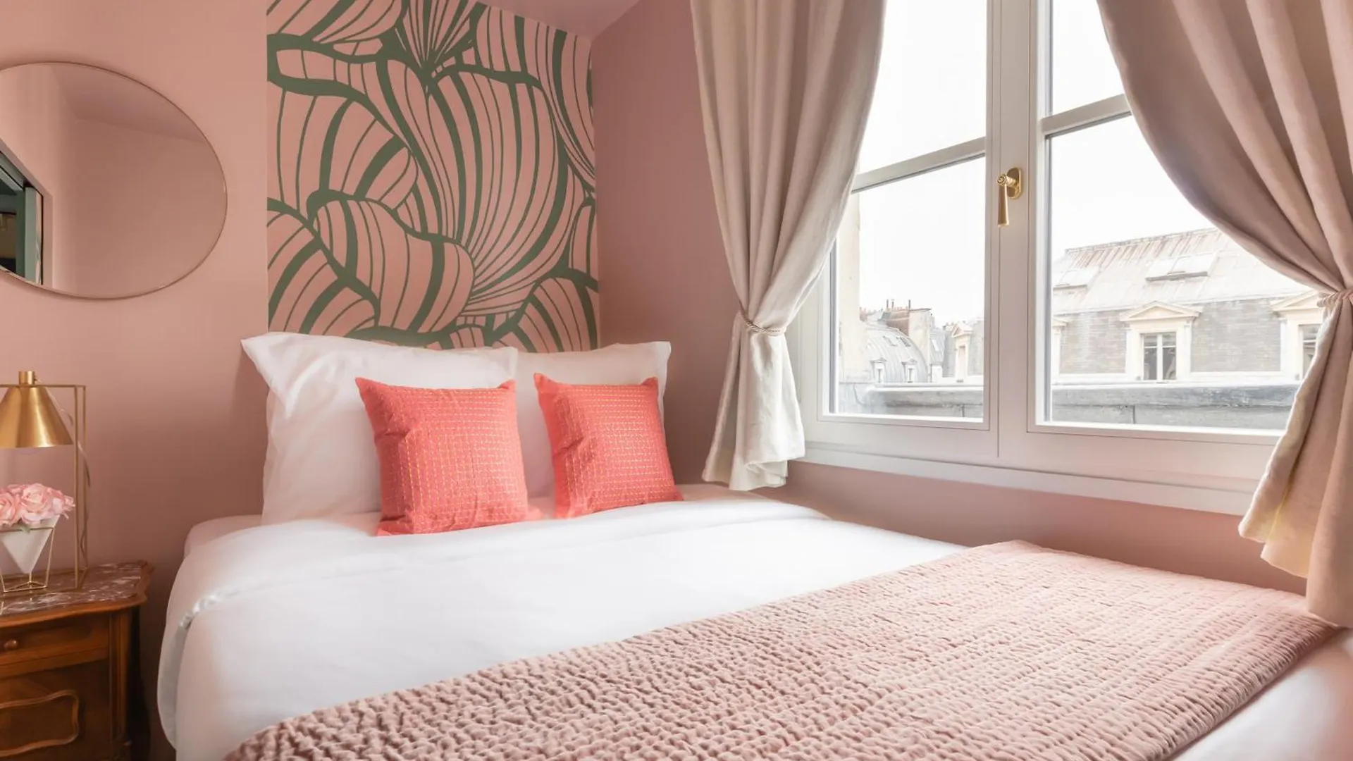 Merveil - Luxury - Champs Elysees - Royale I Apartment