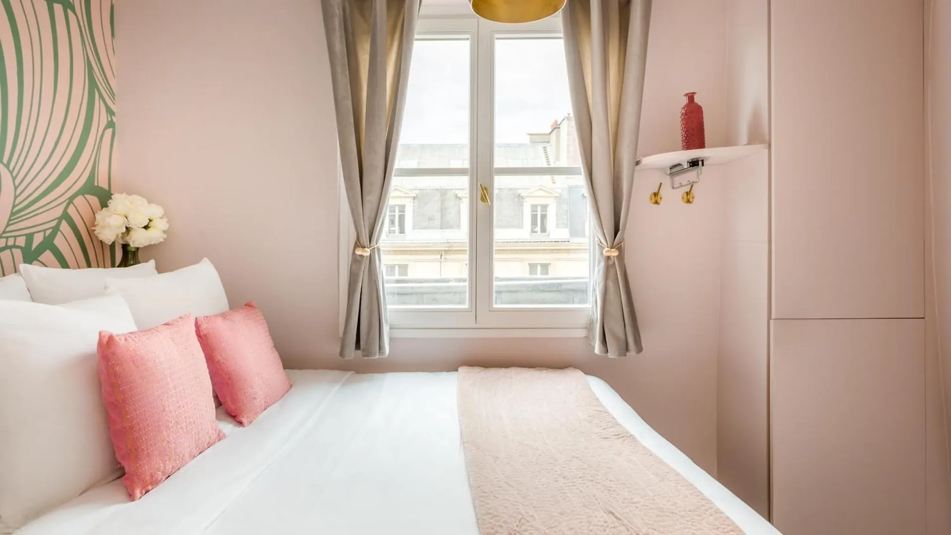 Apartment Merveil - Luxury - Champs Elysees - Royale I