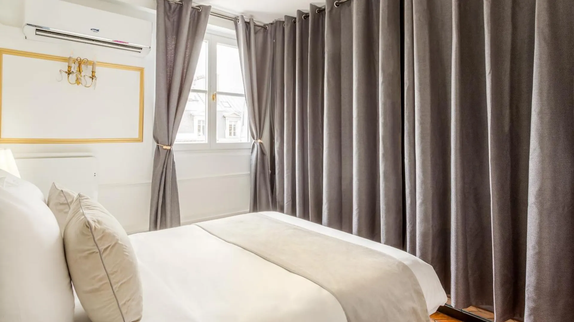 Merveil - Luxury - Champs Elysees - Royale I Apartment Paris