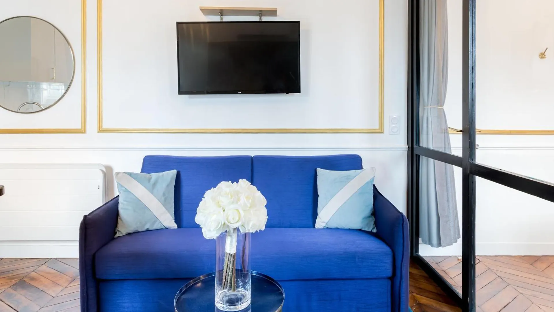 Merveil - Luxury - Champs Elysees - Royale I *