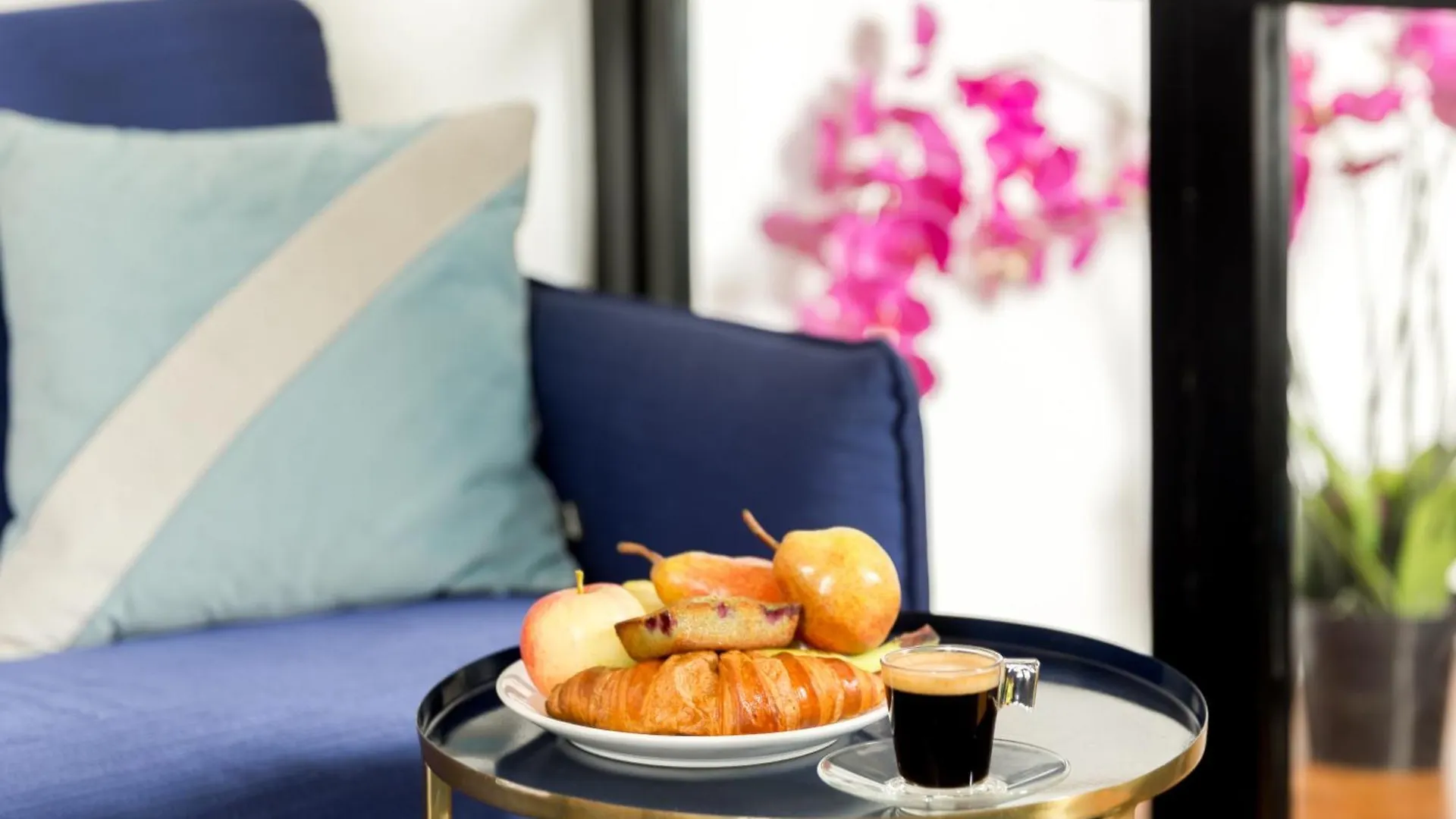 Merveil - Luxury - Champs Elysees - Royale I Apartment Paris