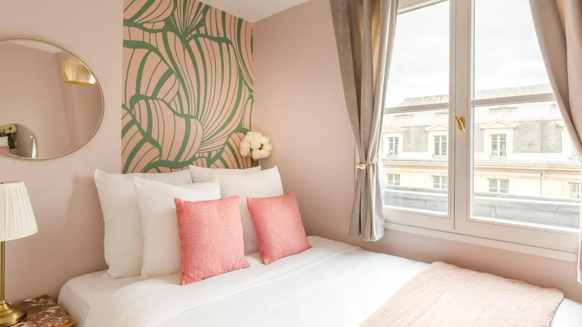 Apartment Merveil - Luxury - Champs Elysees - Royale I Paris