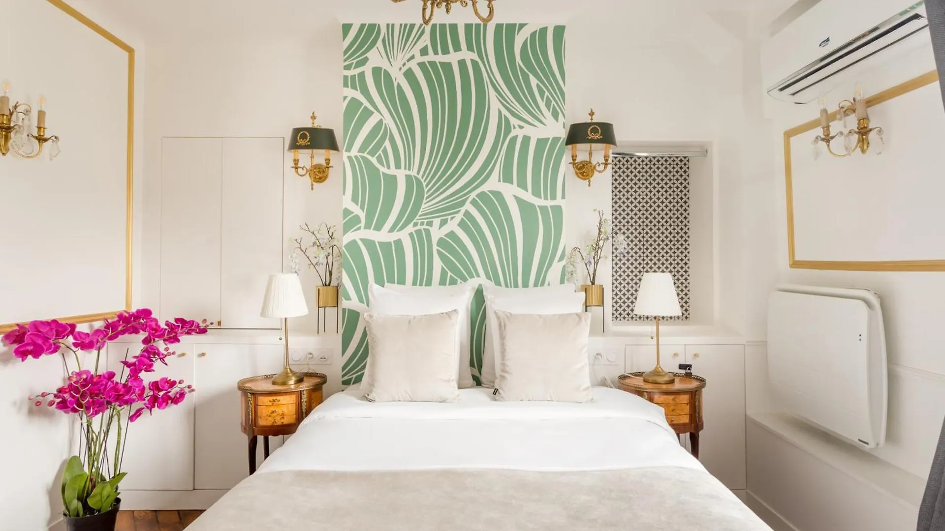 Merveil - Luxury - Champs Elysees - Royale I Paris