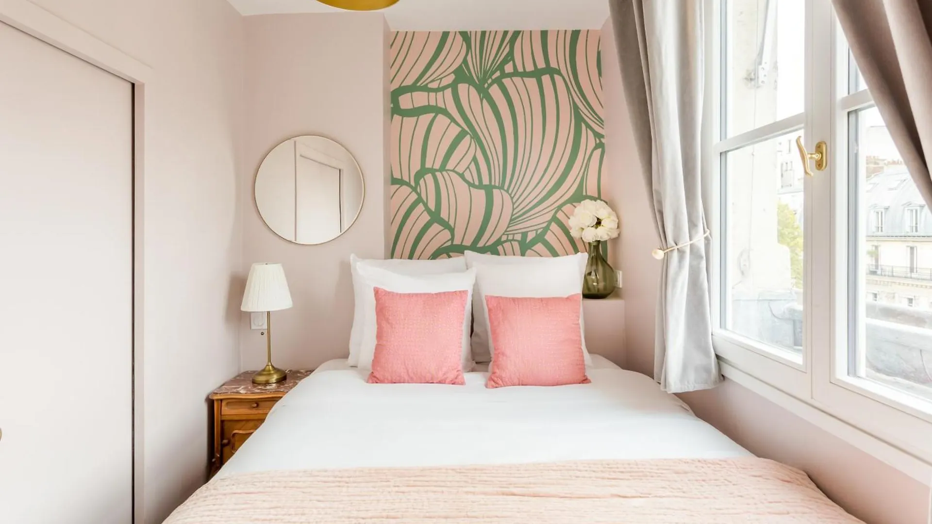Daire Merveil - Luxury - Champs Elysees - Royale I