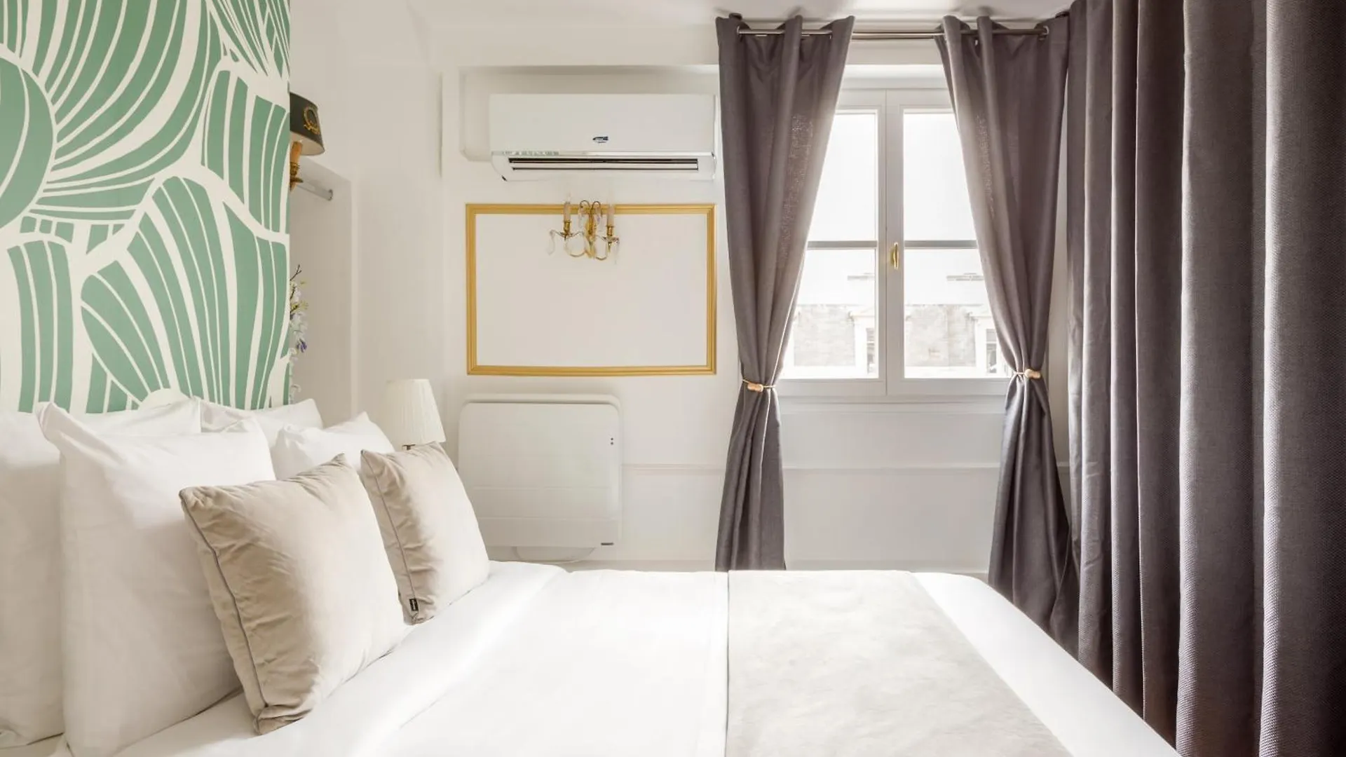 Daire Merveil - Luxury - Champs Elysees - Royale I Paris