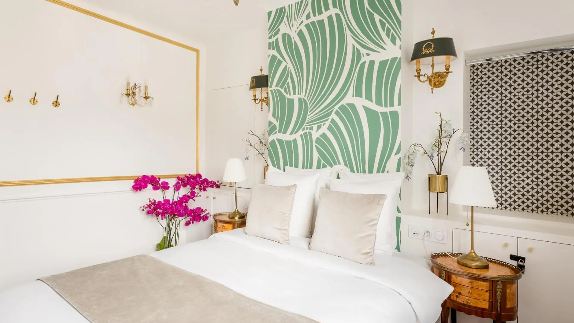 Merveil - Luxury - Champs Elysees - Royale I Paris