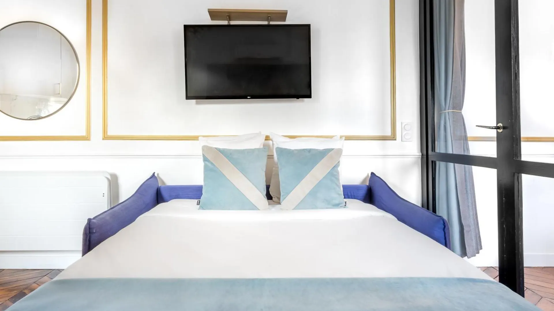 Merveil - Luxury - Champs Elysees - Royale I Daire