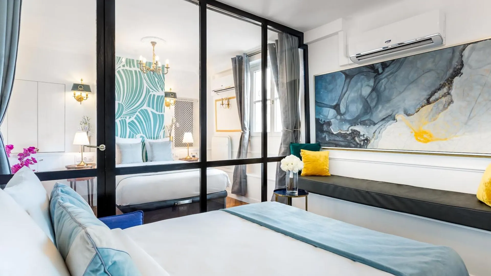Daire Merveil - Luxury - Champs Elysees - Royale I