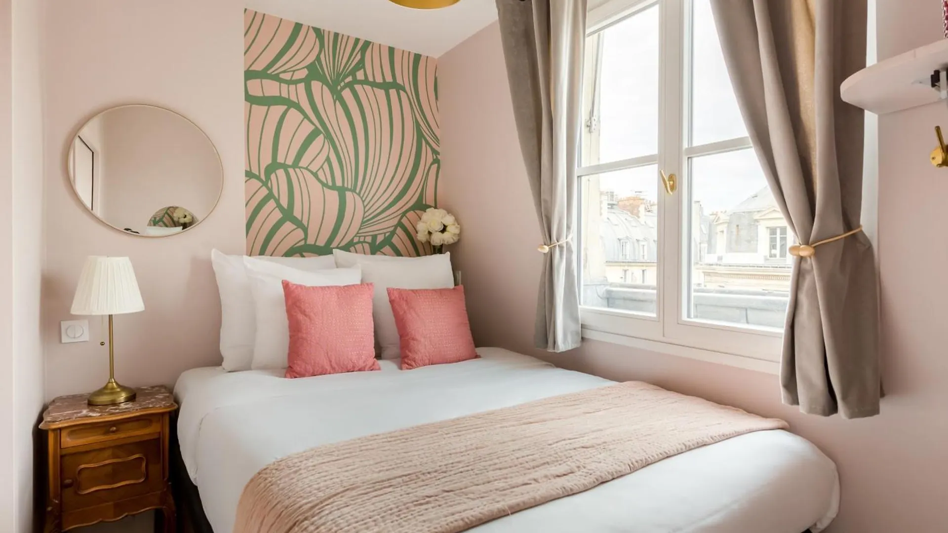 Merveil - Luxury - Champs Elysees - Royale I Daire *