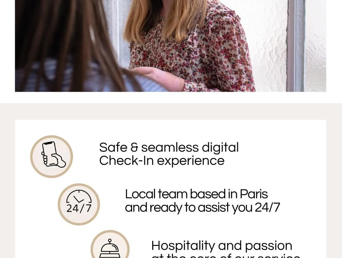 Merveil - Luxury - Champs Elysees - Royale I * Paris